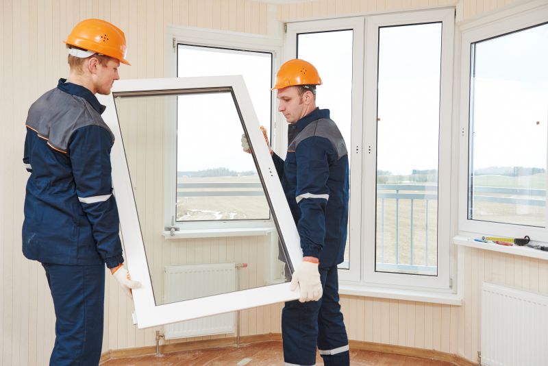 Cost of Windows Installation in Shelby, NC